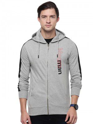 Macroman M-Series Men T-Shirt