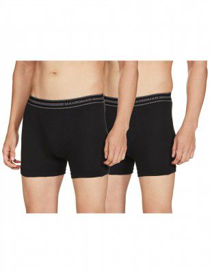 Macroman M-Series Men Trunks