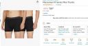 Macroman M-Series Men Trunks...