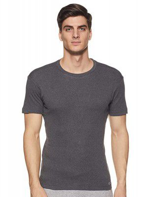 Macroman M-Series Mens Casual Cotton Knitwear