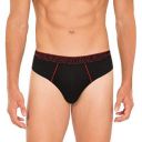 MacroMan M-Series Men's Cotton Blend Modern Briefs (M507_Assorted_XL)...