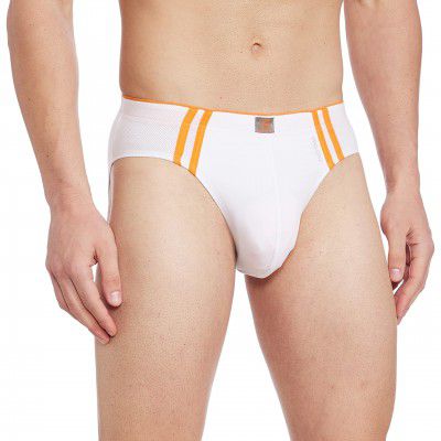 Macroman M-Series Mens Cotton Brief