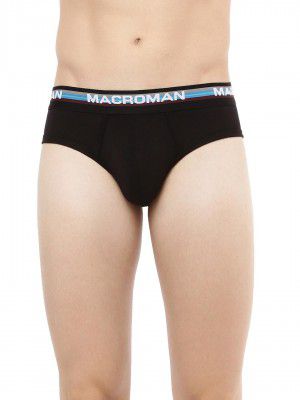 Macroman M-Series Men's Cotton Brief