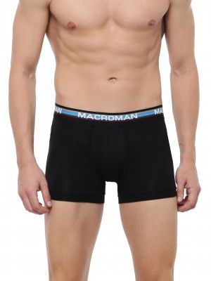 Macroman M-Series Men's Modal Boxer