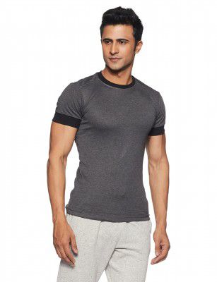 Macroman M-Series Men's Regular Fit Thermal T-Shirt