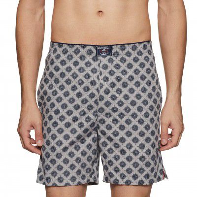 Macroman M-Series Men's Shorts