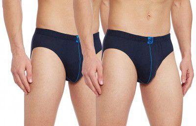 Macroman M-Series Mens Solid Brief