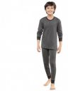 Macroman M-Series Men's Solid Regular Fit Shirt...