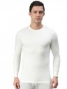 Macroman M-Series Men's Solid Regular Fit Thermal Upper...
