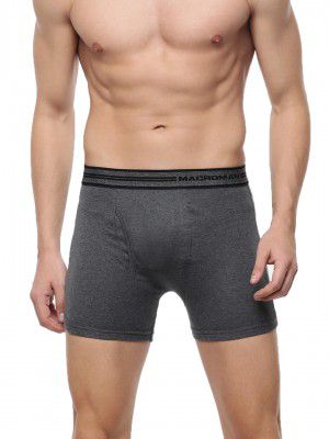 Macroman M-Series Men's Trunks