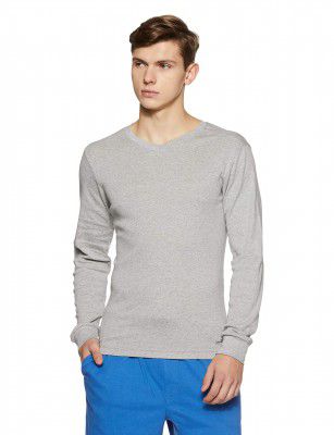 Macroman M-Series Men's V-Neck T-Shirt