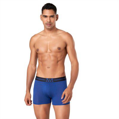 Macroman M-Series MW Signature Collection by Rohit Bal Premium Modal, Spandex Mens Trunks