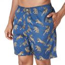 Macroman M-Series MW Signature Collection by Rohit Bal Premium 100% Cotton Mens Boxer Shorts...