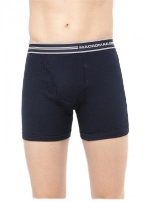 Macroman Valentino Classic Designer Trunks for Men, Pack of 1