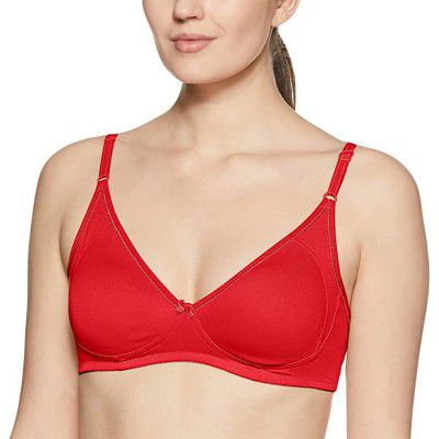 Macrowoman Seamless Bra