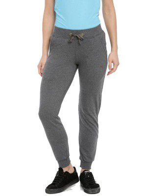Macrowoman W-Series Active Plain Pants 