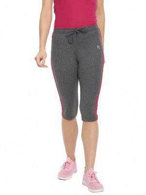 Macrowoman W-Series Woman Regular Capris