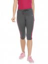 Macrowoman W-Series Woman Regular Capris...