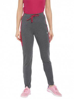 Macrowoman W-Series Woman Regular Pants