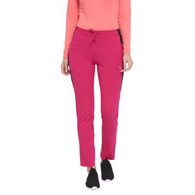 Macrowoman W-Series Woman Regular Pants