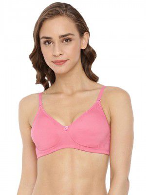 Macrowoman W-Series Women Bra