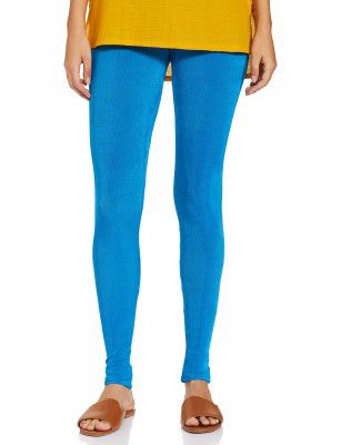 Macrowoman W-Series Women Capris
