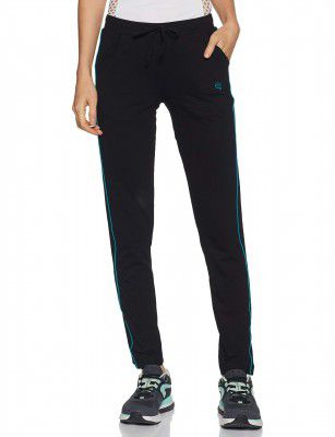 Macrowoman W-Series Women Pants