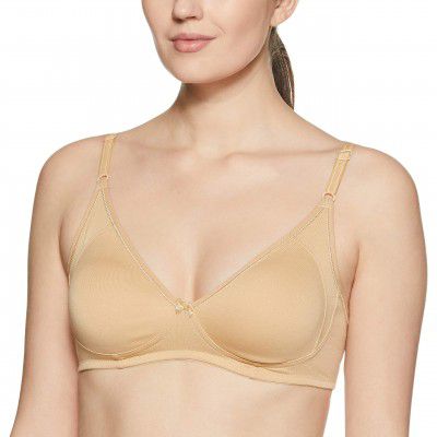 Macrowoman W-Series Women's Bra