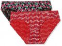 Macrowoman W-Series Womens Cotton Brief...
