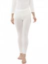 Macrowoman W-Series Women's Regular Fit Thermal Bottom Wear...
