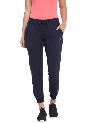 Macrowoman W-Series Women's Regular Pants