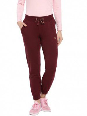 Macrowoman W-Series Women's Regular Pants