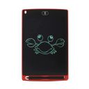 Macrox LCD Writing Tablet for Kids, 8.5 Inch Writing Pad Erasable Reusable Doodle Board Electronic Drawing Pads, Eye Protection Educational Learning Toys...