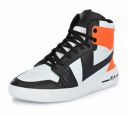 MACTREE Men's Mid Top Ankle Sneakers Boots...