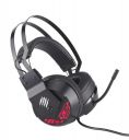 MAD CATZ The Authentic F.R.E.Q. 4 Gaming Stereo Over - Ear Headset - AF13C2INBL000-0...