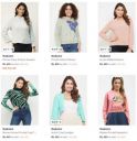 Upto 80% OFF - Madame Womens Clothings...