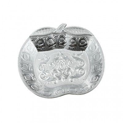 Madhabi Fancy Mukhwas & Dry Fruit Serving Tray (1 Pc Set)