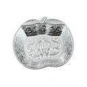 Madhabi Fancy Mukhwas & Dry Fruit Serving Tray (1 Pc Set)...