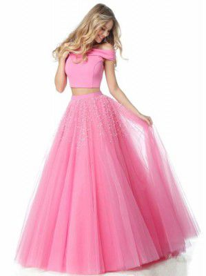 Madhav design  Solid Semi Stitched Lehenga & Crop Top  (Pink)