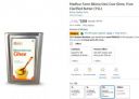 Madhur Farm Bilona Desi Cow Ghee (15L)...