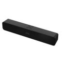 MadRabbit BOXO Bar Wireless Dynamic Indoor Soundbar 16W, 20H Battery, HD Audio, Dual 52MM Drivers, TWS Mode, 4 Connectivity Modes, Voice Assistant, Inbuilt Call Mic, Instant Reset, Black...