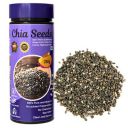 MAF Chia seed organic 200 Gram + 50 Gram FREE (250 Gram) ...