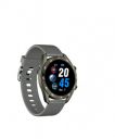 mafe Speed Touchscreen Calling Smart Watch Bluetooth 1.3" Smart Watch LED with Daily Activity Tracker, Heart Rate Sensor, Sleep Monitor and Basic Functionality for All Boys & Girls Wristband...
