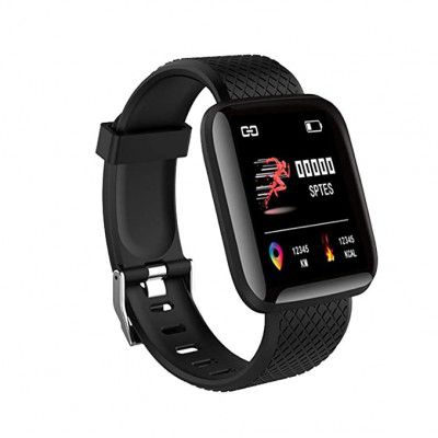 MAGBOT XTC Bluetooth Smartwatch Wireless Smart Fitness Band
