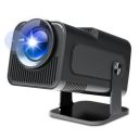Magcubic Mini Portable Auto Keystone Projector,Native 1080P 4K Smart Projector Hy320,Black...