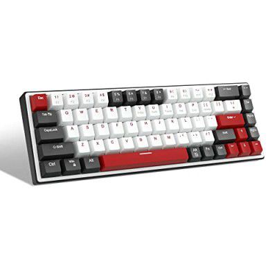 MageGee 60 Mechanical Gaming Keyboard