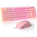 MageGee Gaming Keyboard and Mouse Combo...