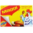 Maggi Chicken Stock Cube, 24x20g (480g)...