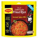 MAGGI Fried Rice Masala, Chilli Garlic, 75g Pouch (5 Sachets) | Restaurant Style...