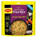MAGGI Fried Rice Masala, Classic Veg, 75g Pouch (5 Sachets) | Restaurant Style...